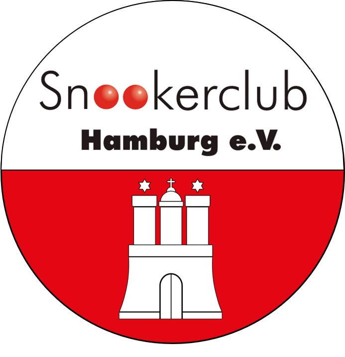 Logo Snookerclub Hamburg e.V.